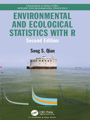 cover image of Environmental and Ecological Statistics with R